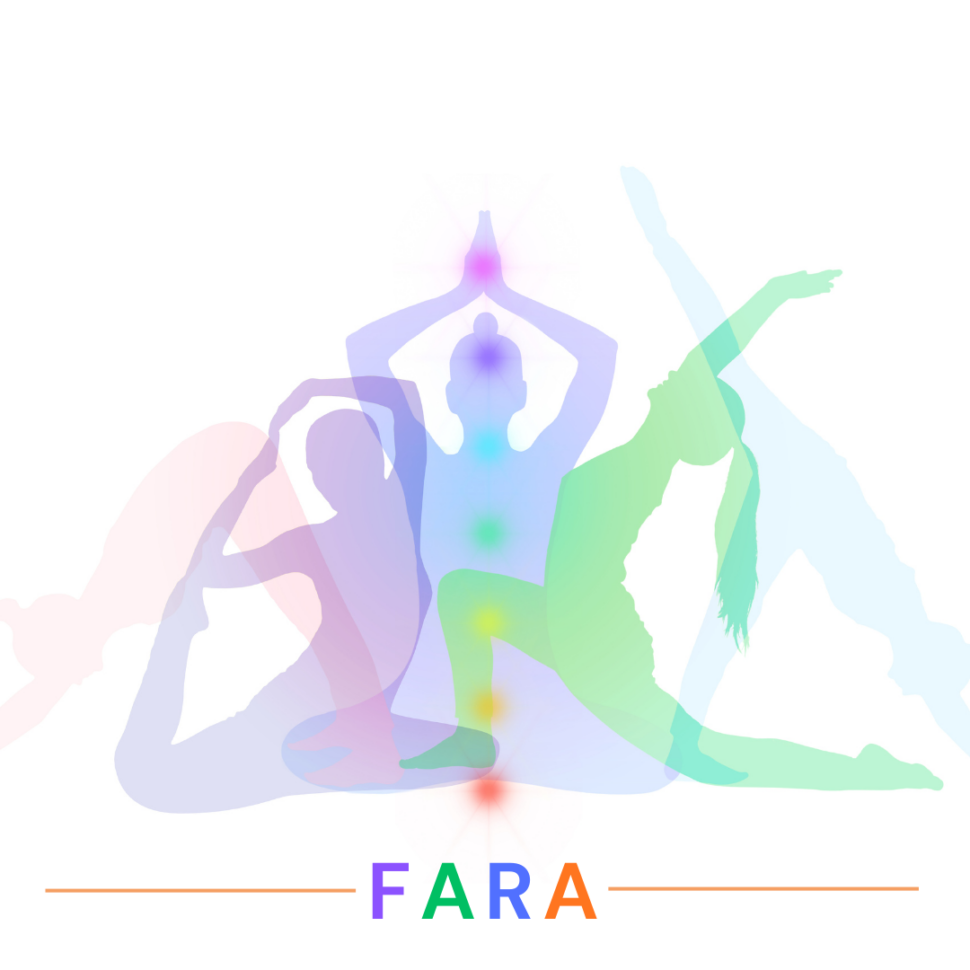 FARA V&nbsp;POHYBU